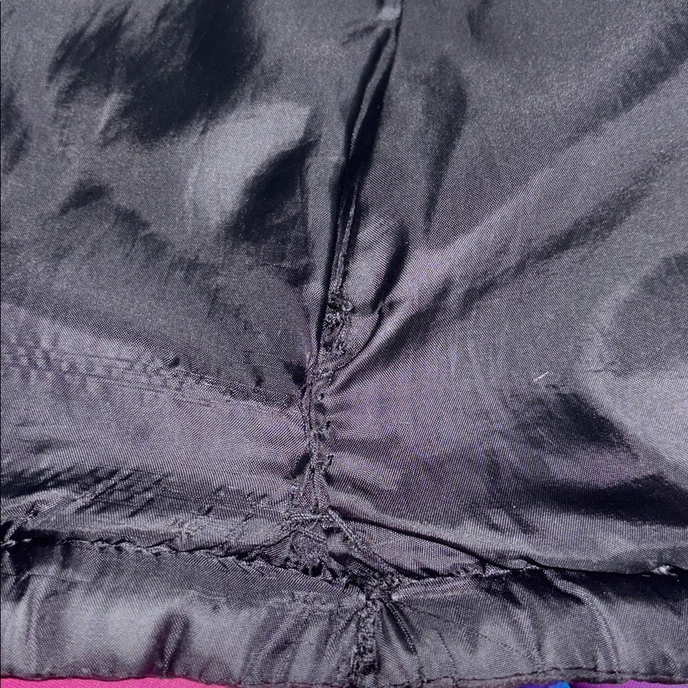 NINE WEST SEPARATES Black Diamond Quilted Jacket - Picture 9 of 9